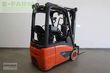 Elevadora - Linde - e 16 c evo 386-02