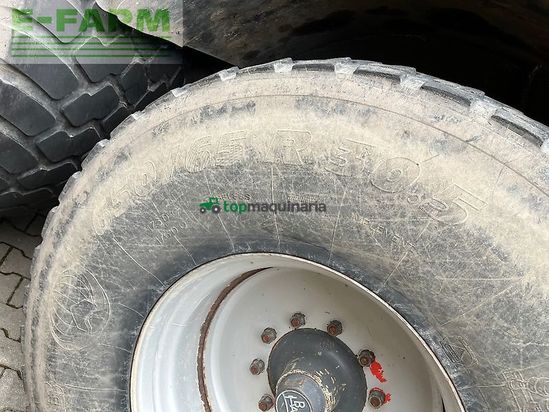 Cuba de purin - Kaweco - si-25.000