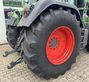 Tractor agrícola - Fendt - 820 vario tms 731 3sx