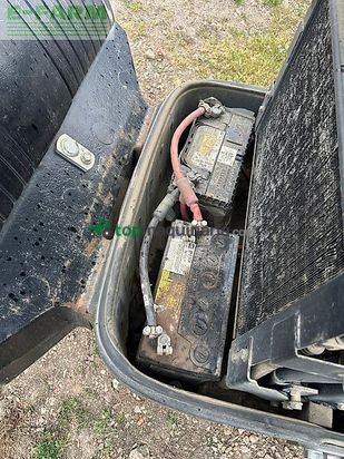 Tractor agrícola - Caterpillar - challenger mt 765 b