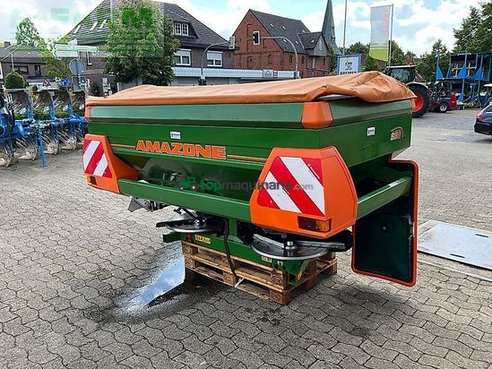 Esparcidor - Amazone - za-m 1501 classic line sbs