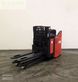 Elevadora - Linde - d 12 hp sp 133