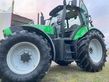 Tractor agrícola - Deutz-Fahr - ttv610