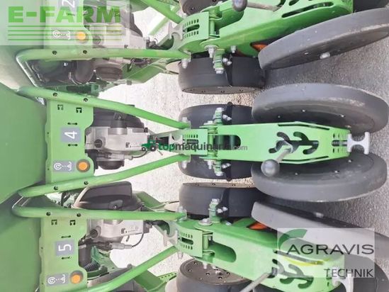 Sembradora monograno mecanica - Amazone - precea 3000-a super