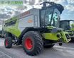 Cosechadora de Cereal - Claas - lexion 7400