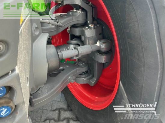 Tractor agrícola - Fendt - 1050 vario s4 profi plus