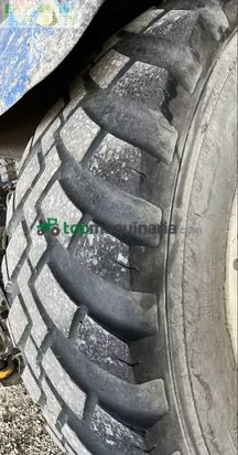 Tractor agrícola - New Holland - t7.245 ac n°14 cheval