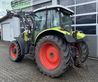 Tractor agrícola - Claas - ares 557 atz + stoll f30 hdpm ATZ