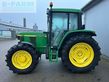 Tractor agrícola - John Deere - 6110