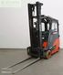 Elevadora - Linde - e 20 ph evo 386-02