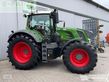 Tractor agrícola - Fendt - 828 vario s4 profi plus