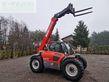 Telescopica - Manitou - mlt 634-120 lsu