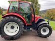 Tractor agrícola - Lindner - geotrac 83 privatverkauf