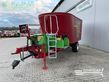 Remolqu esparcidor - Strautmann - verti mix 2401 double