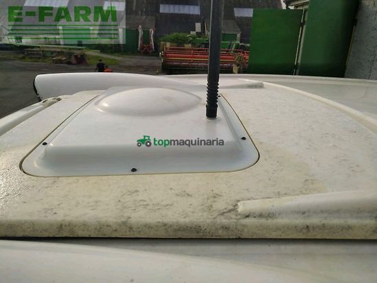 Tractor agrícola - Fendt - 828 vario profi plus s4