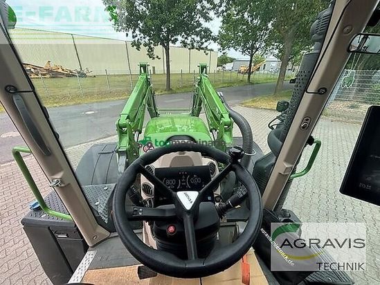 Tractor agrícola - Fendt - 724 vario gen-6 profi+ setting 2