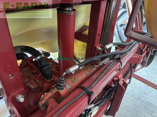 Atomizador - Hardi - master, 1000 liter, 15 meter