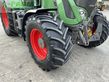 Tractor agrícola - Fendt - 716 profi plus tractor (st23855)