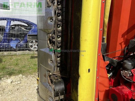 Cortacésped manual - Fella - sm911 tlkbc