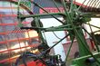 Rastrillo - Krone - swadro 1400 plus