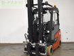 Elevadora - Linde - e 20 pl 1251-01