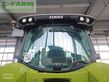Tractor agrícola - Claas - arion 550 hexashift cis+ HEXASHIFT CIS+