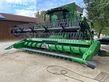 Cosechadora de Cereal - John Deere - t550 hm
