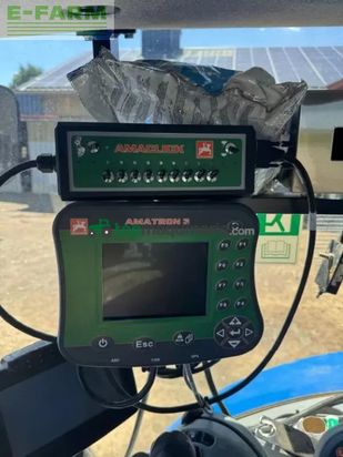 Atomizador - Amazone - ux4200 special