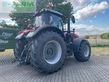Tractor agrícola - Massey Ferguson - 8740 s dyna vt exclusive