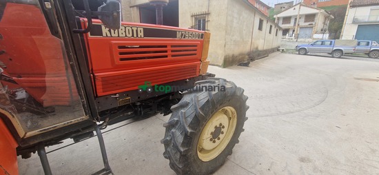 Tractor agrícola - Kubota - M7950DT