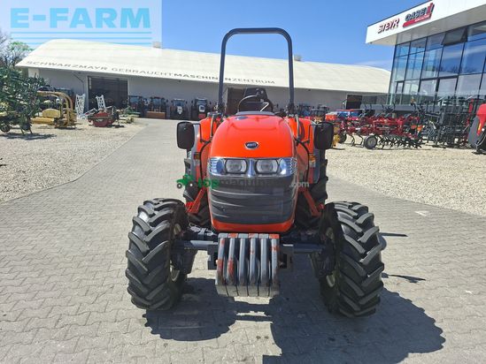 Tractor agrícola - Kioti - dk4510hs