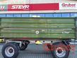 Volquet - Fliegl - dk 130-88 fox