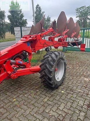 Arado - Kuhn - challenger 8 eh 5+3