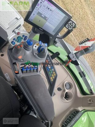 Tractor agrícola - Fendt - 939 vario profiplus (my 2020) ProfiPlus