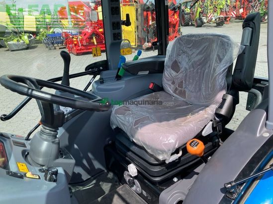 Tractor agrícola -  - mt 3.40