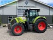 Tractor agrícola - Claas - arion 650