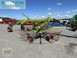 Rastrillo - Claas - liner 1900