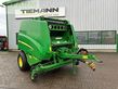 Empacadora gigant - John Deere - 990