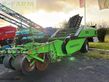 Cosechadora - arrancadora de patata - AVR - esprit gmc