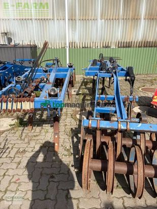 Cultivador - Kockerling - vector 570/800