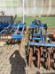 Cultivador - Kockerling - vector 570/800