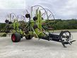 Henificador - Claas - liner 4800 business