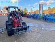 Minicargadora - Weidemann - 1280