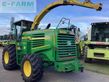 Cosechadora de Cereal - John Deere - john deere 7550i