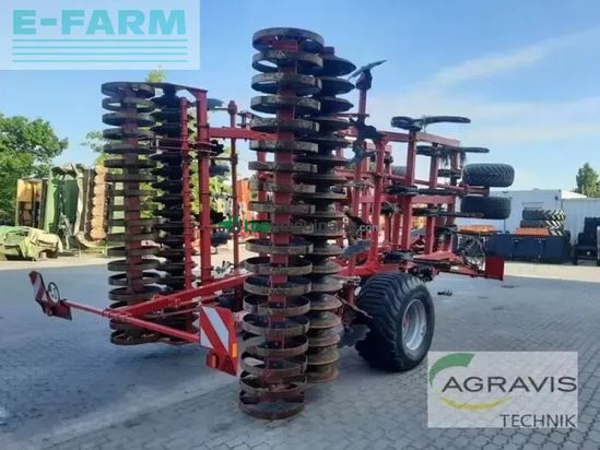 Cultivador - Horsch - terrano 6.3 gx