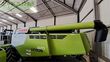 Cosechadora de Cereal - Claas - lexion 670 montana