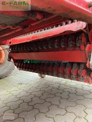 Remolqu agrícola - Pöttinger - sw102mat