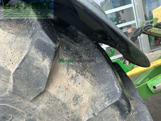 Tractor agrícola - John Deere - 6250r