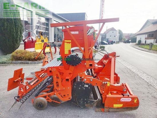 Combinado de siembra - Maschio - /gaspardo säkombination mechanisch