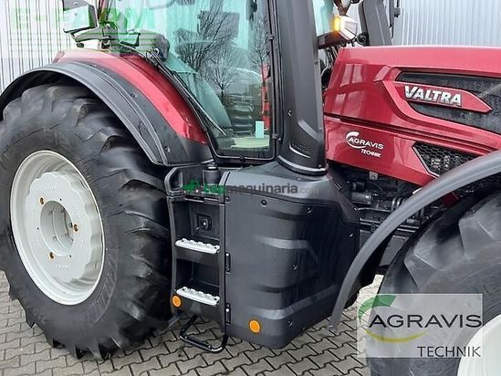 Tractor agrícola - Valtra - q 305 1a9